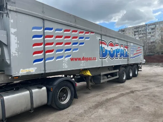 Benalu Optiliner 2009 Бар