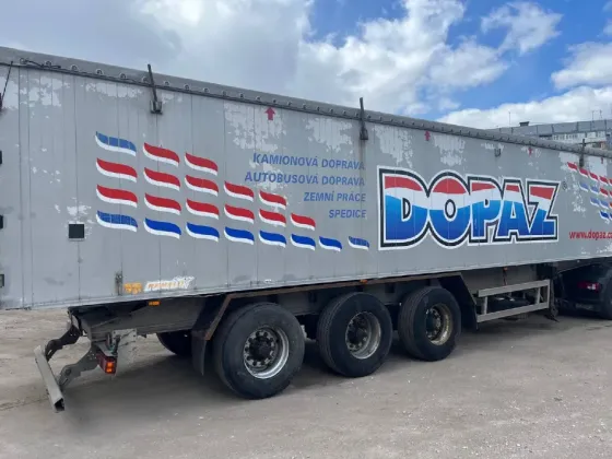 Benalu Optiliner 2009 Бар