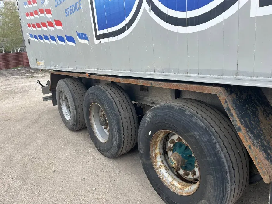 Benalu Optiliner 2009 Бар - зображення 5