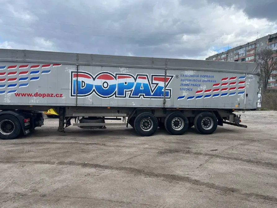 Benalu Optiliner 2009 Бар - зображення 8