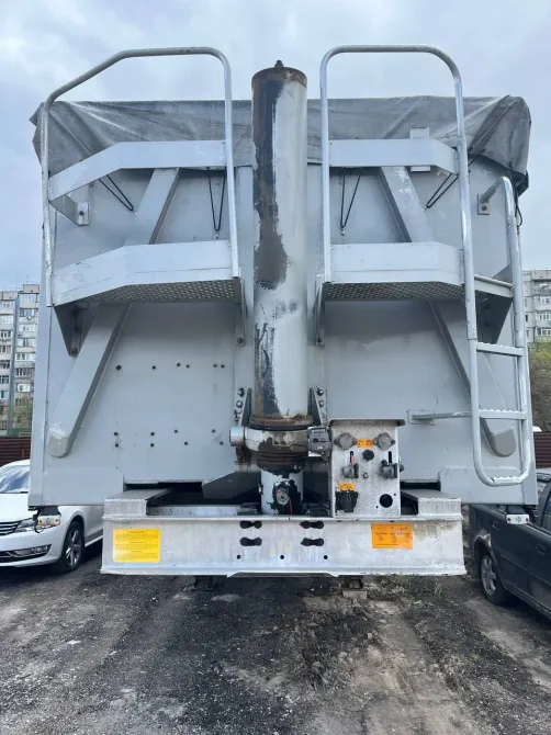 Benalu Optiliner 2009 Бар - зображення 2