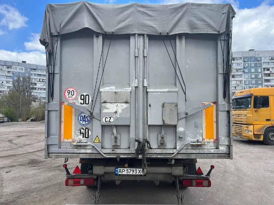 Benalu Optiliner 2009 Бар - зображення 3