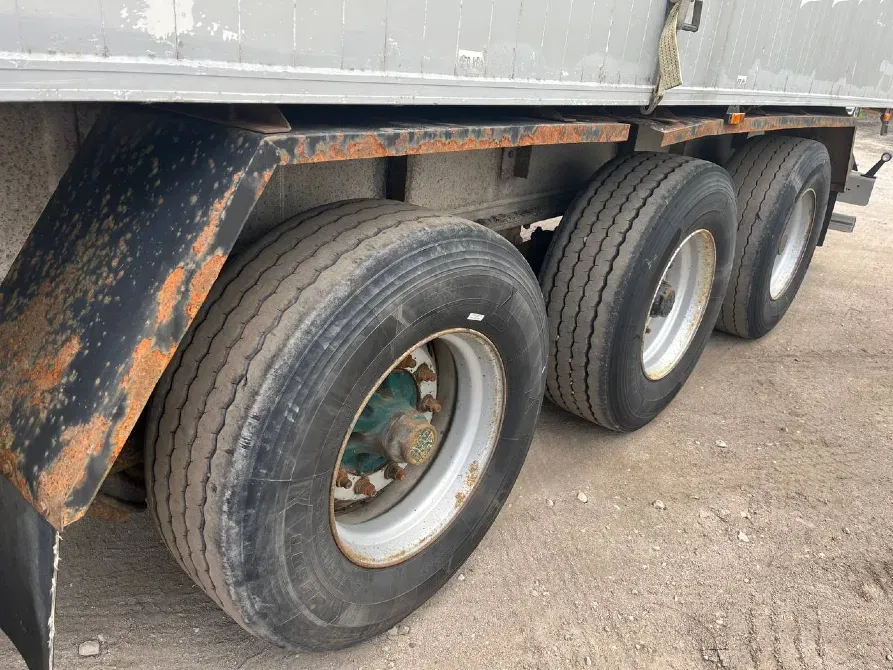 Benalu Optiliner 2009 Бар - зображення 7