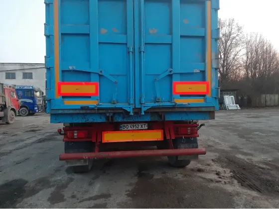 Bodex KIS 3W 2013 Тернопіль