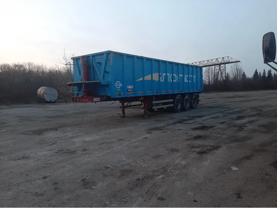 Bodex KIS 3W 2013 Тернопіль - зображення 1