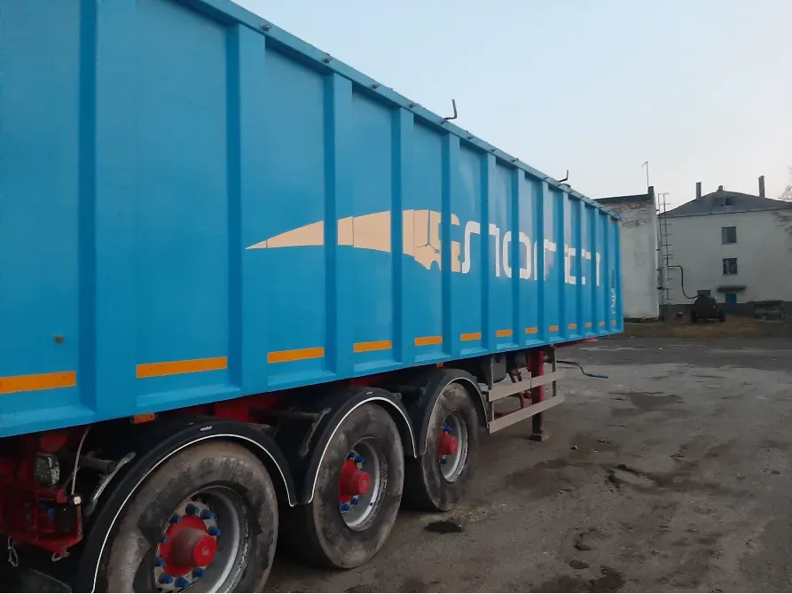 Bodex KIS 3W 2013 Тернопіль - зображення 4