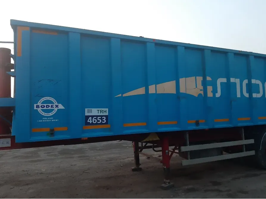 Bodex KIS 3W 2013 Тернопіль - зображення 3