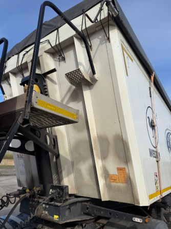 Wielton NW 3 2016 Дніпро