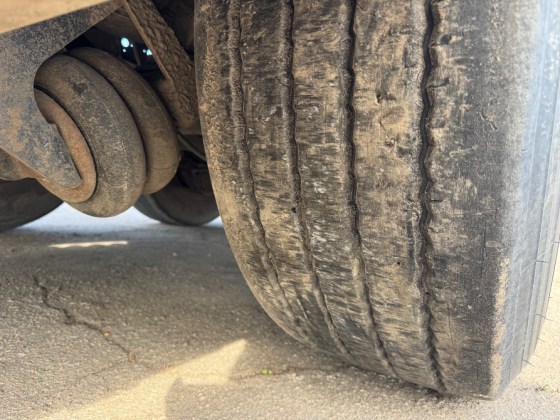 Wielton NW 3 2016 Дніпро