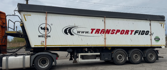 Wielton NW 3 2016 Дніпро