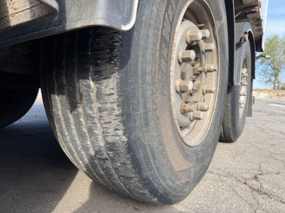 Wielton NW 3 2016 Дніпро