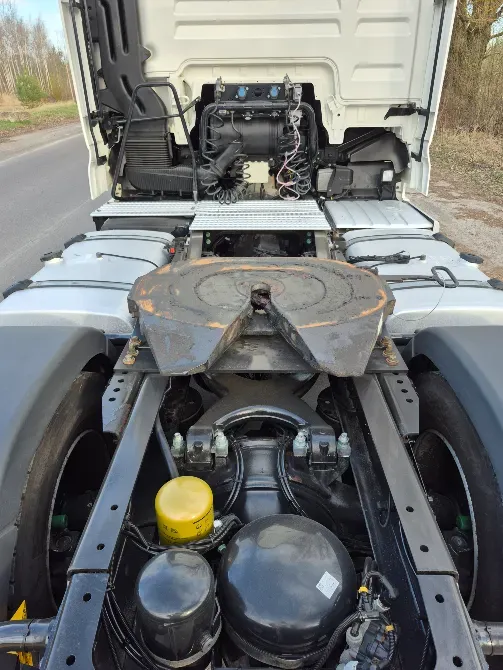 MAN TGX 2018 Луцьк - зображення 18