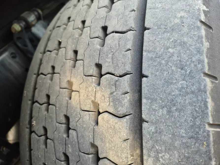 MAN TGX 2018 Луцьк - зображення 10