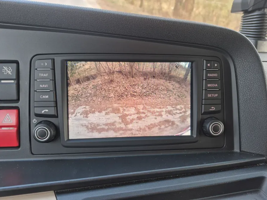 MAN TGX 2018 Луцьк - зображення 11