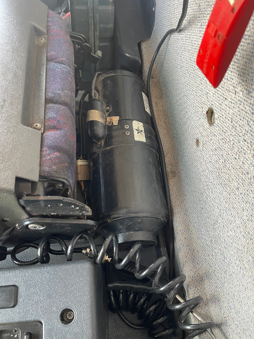 Mercedes-Benz Atego 2001 Вінниця - зображення 8