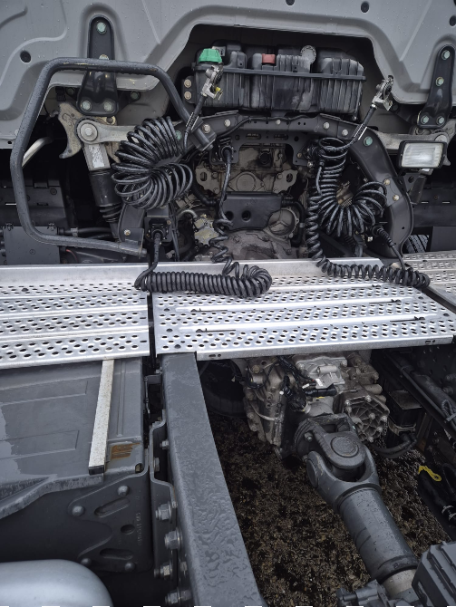 Mercedes-Benz Actros 2016 Рівне - зображення 15