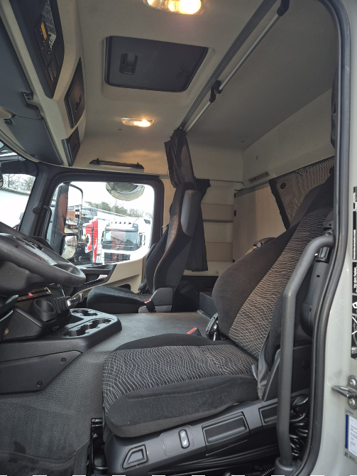 Mercedes-Benz Actros 2016 Рівне - зображення 10