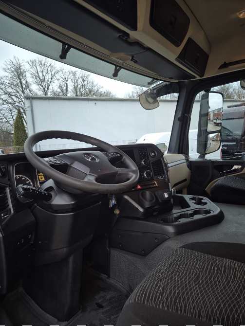 Mercedes-Benz Actros 2016 Рівне - зображення 16