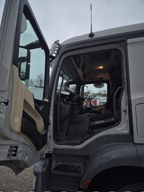 Mercedes-Benz Actros 2016 Рівне - зображення 12