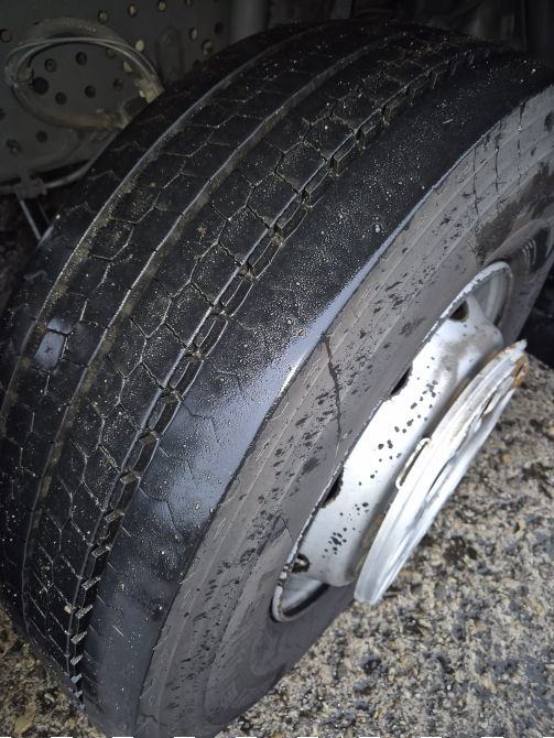 Mercedes-Benz Actros 2016 Рівне - зображення 9