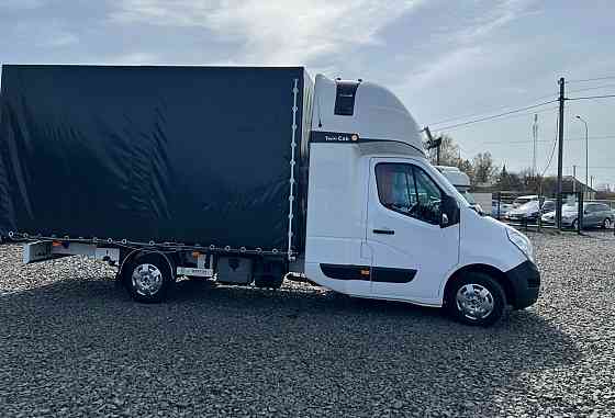 Renault Master 2019 Ковель
