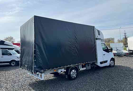 Renault Master 2019 Ковель