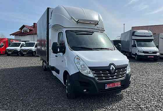 Renault Master 2019 Ковель