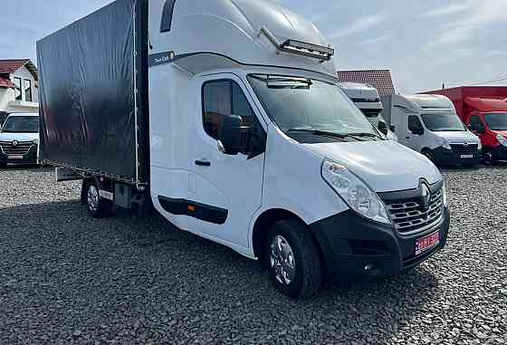Renault Master 2019 Ковель