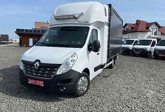 Renault Master 2019 Ковель