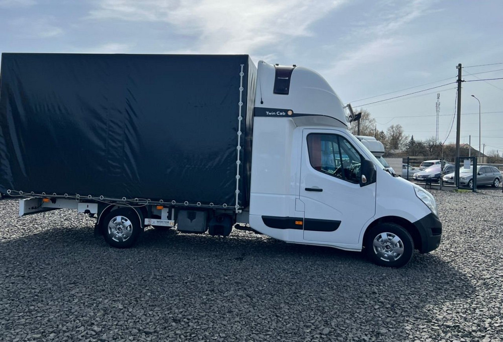Renault Master 2019 Ковель - зображення 3