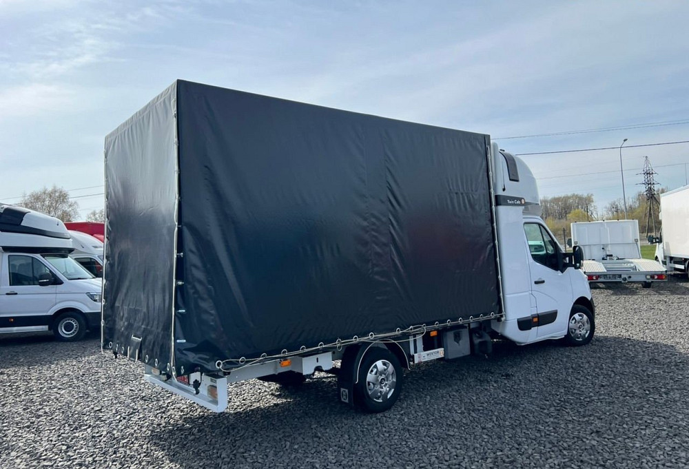Renault Master 2019 Ковель - зображення 5