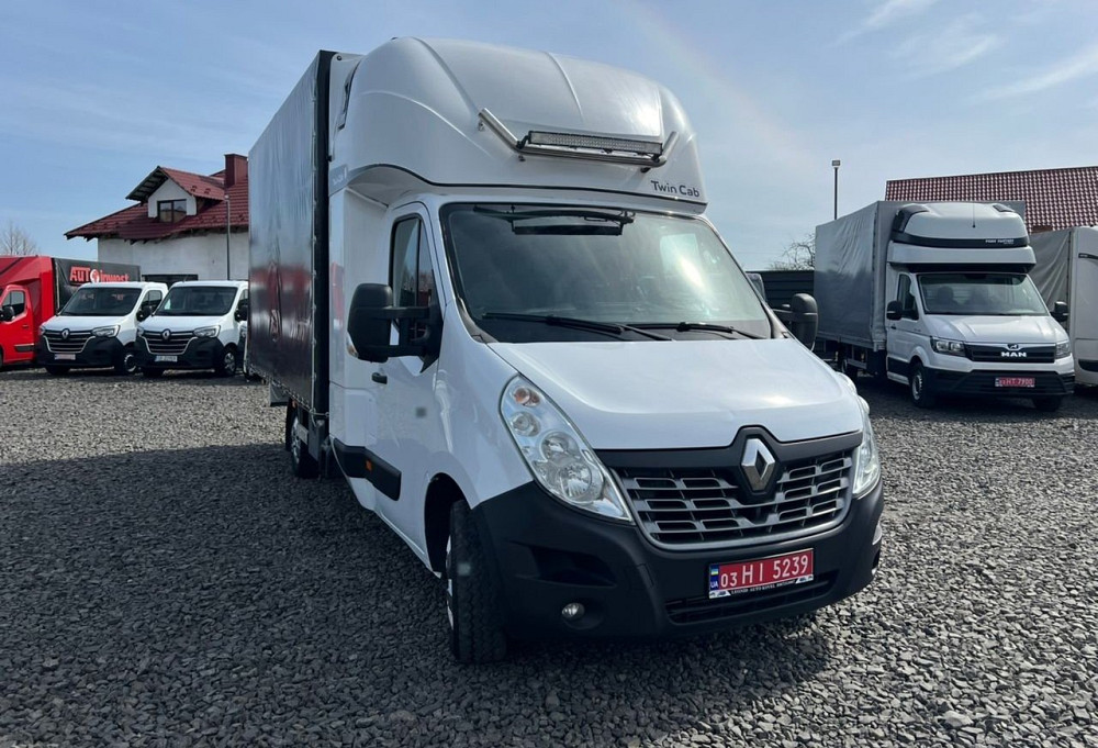 Renault Master 2019 Ковель - зображення 4
