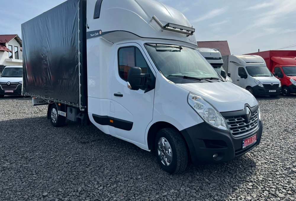 Renault Master 2019 Ковель - зображення 2