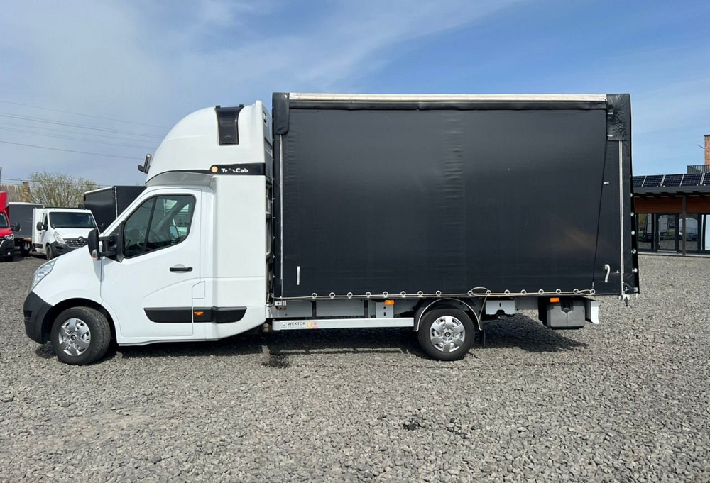 Renault Master 2019 Ковель - зображення 10