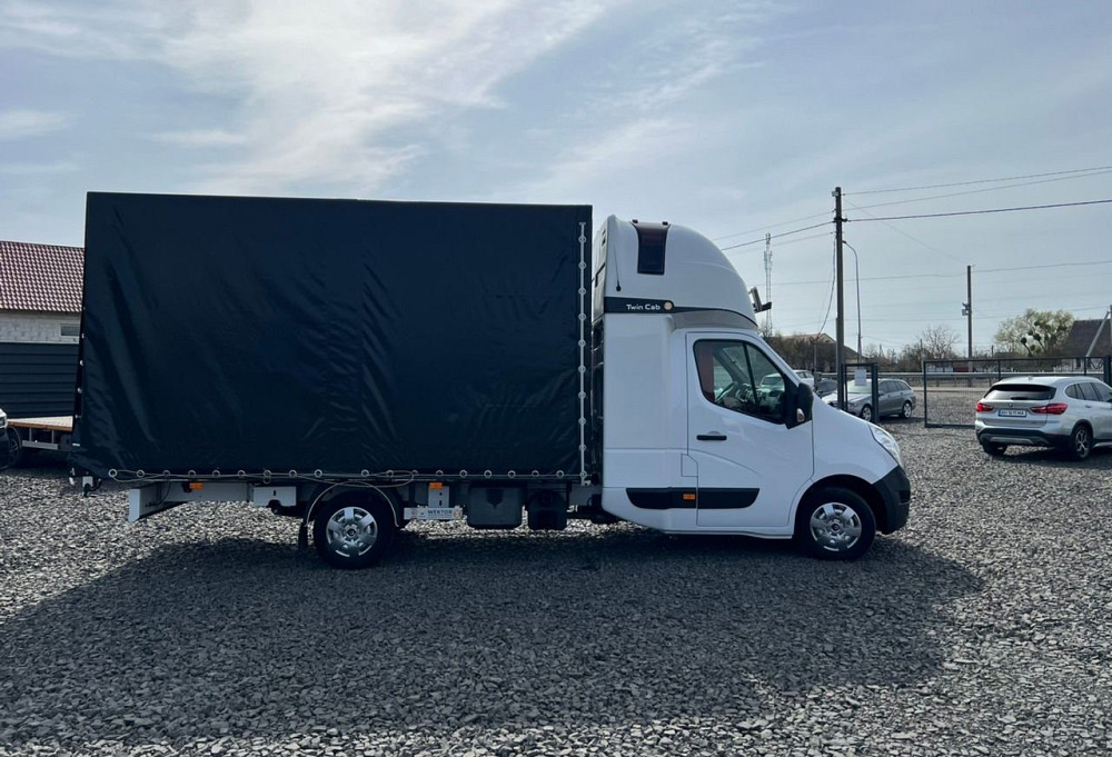 Renault Master 2019 Ковель - зображення 8