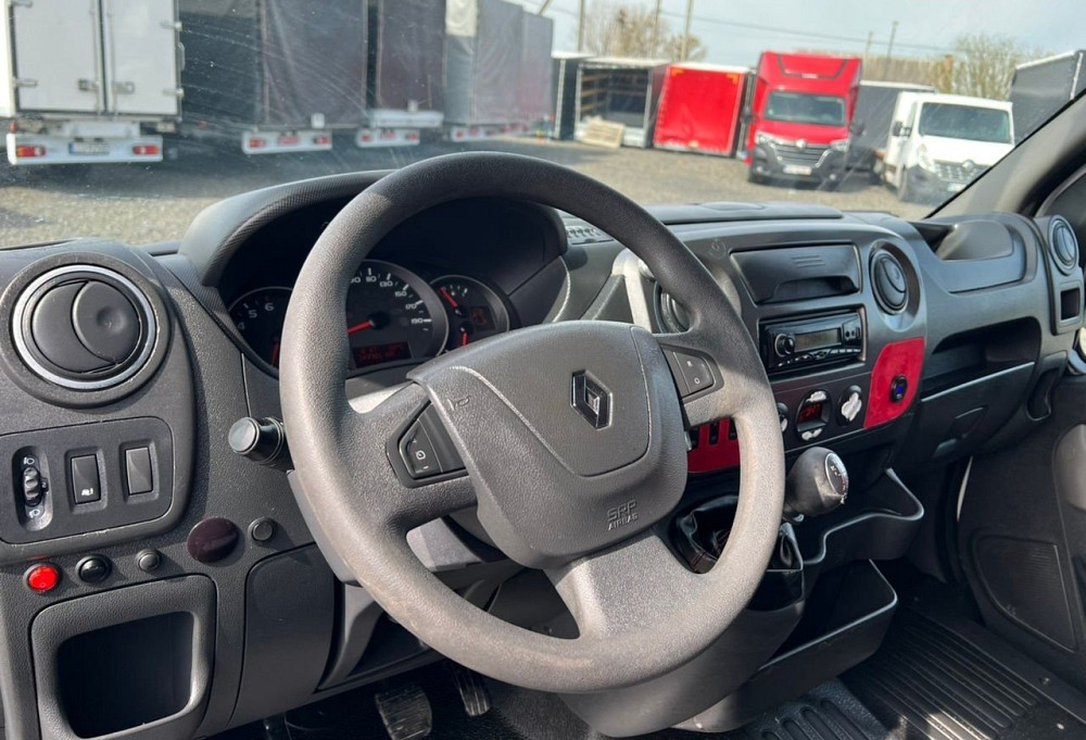 Renault Master 2019 Ковель - зображення 17