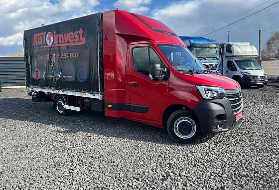 Renault Master 2022 Ковель