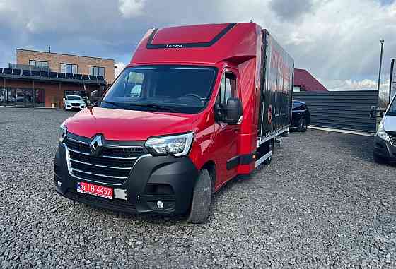 Renault Master 2022 Ковель