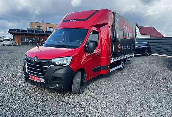 Renault Master 2022 Ковель