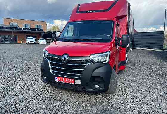 Renault Master 2022 Ковель