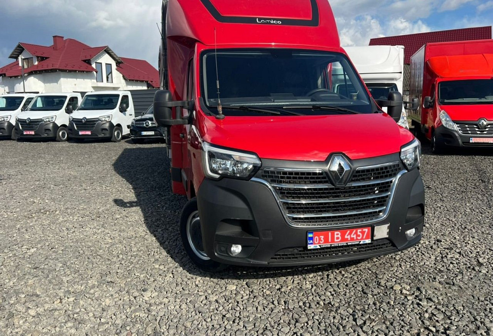 Renault Master 2022 Ковель - зображення 7