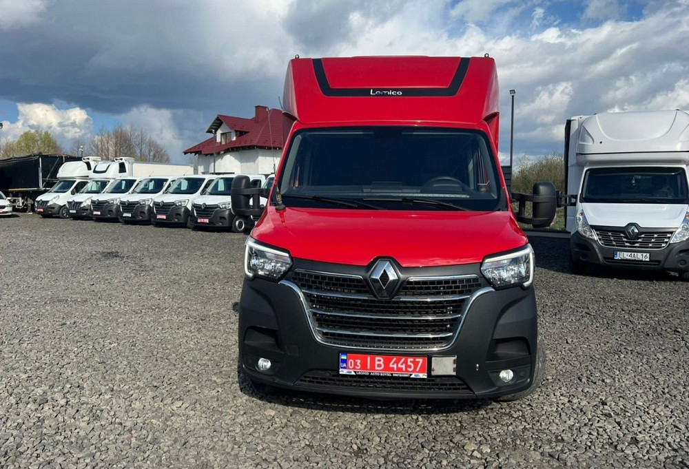 Renault Master 2022 Ковель - зображення 8