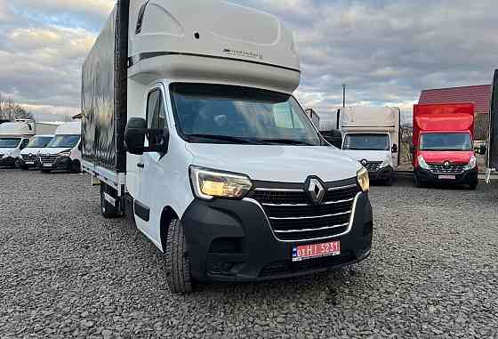 Renault Master 2021 Ковель