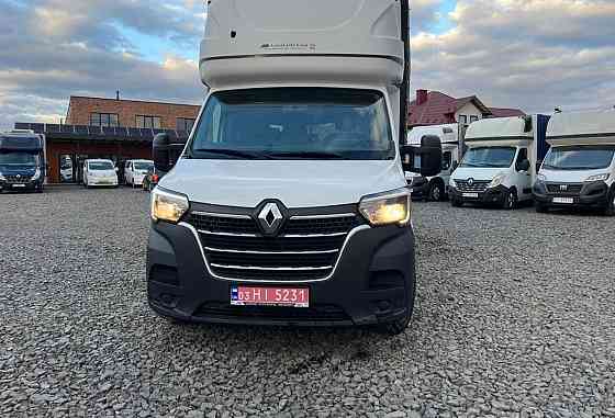 Renault Master 2021 Ковель