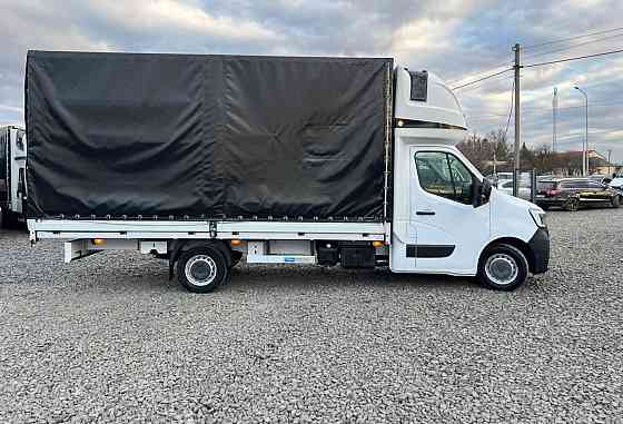 Renault Master 2021 Ковель