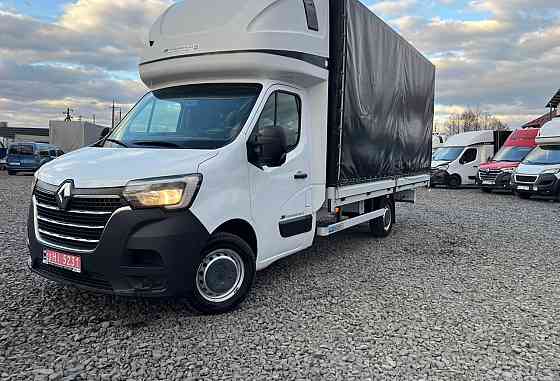 Renault Master 2021 Ковель