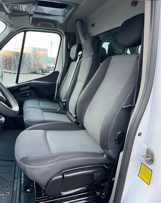 Renault Master 2021 Ковель - зображення 8