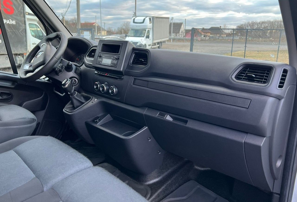 Renault Master 2021 Ковель - зображення 13