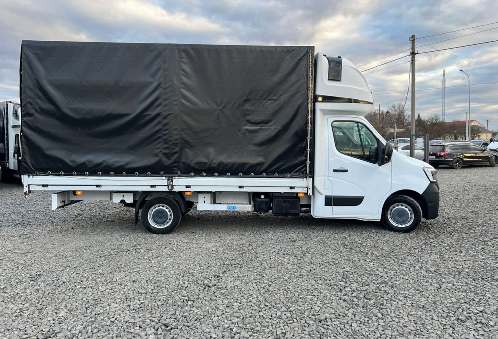Renault Master 2021 Ковель - зображення 4