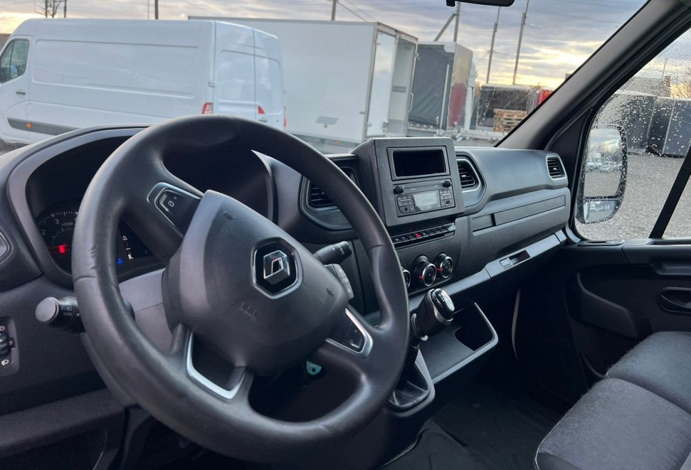 Renault Master 2021 Ковель - зображення 9